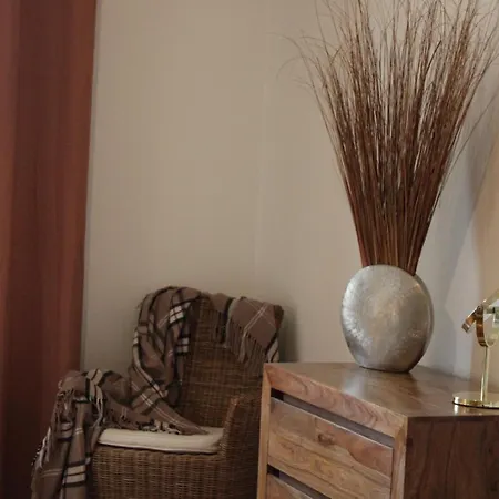 La Lagune De Mercey Bed & Breakfast 3*