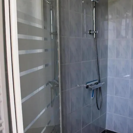 Bed & Breakfast La Lagune De Mercey